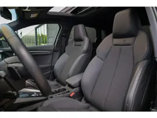Foto 16 van Audi A3 Sportback 40 TFSI e Edition | BTW | VOL! | PANO | MASSAGE | B&O | MEMORY | CAMERA | SFEER |