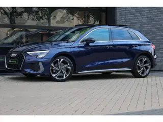 Foto 18 van Audi A3 Sportback 40 TFSI e Edition | BTW | VOL! | PANO | MASSAGE | B&O | MEMORY | CAMERA | SFEER |