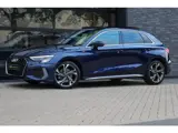 Foto 28 van Audi A3 Sportback 40 TFSI e Edition | BTW | VOL! | PANO | MASSAGE | B&O | MEMORY | CAMERA | SFEER |