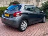 Foto 27 van Peugeot 208 1.2 PureTech Blue Lease Premium/D-RIEM V.V/NW APK/TOP STAAT/