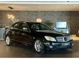 Foto 25 van Mercedes-Benz C-Klasse 280 Avantgarde AMG I Automaat I NL Auto