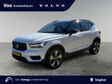 Volvo XC40 T5 Recharge R-Design | Luxury Line | Dealer onderhouden