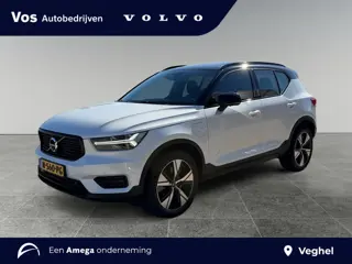 Volvo XC40 T5 Recharge R-Design | Luxury Line | Dealer onderhouden