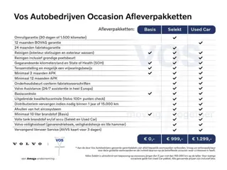 Foto 20 van Volvo XC40 T5 Recharge R-Design | Luxury Line | Dealer onderhouden