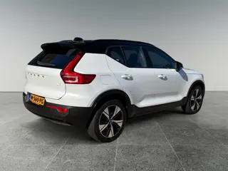 Foto 19 van Volvo XC40 T5 Recharge R-Design | Luxury Line | Dealer onderhouden