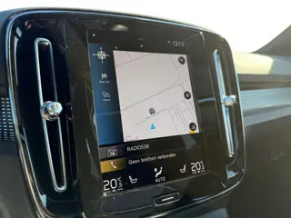 Foto 13 van Volvo XC40 T5 Recharge R-Design | Luxury Line | Dealer onderhouden