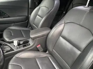 Foto 13 van Kia Niro 1.6 GDi PHEV DynamicPlusLine