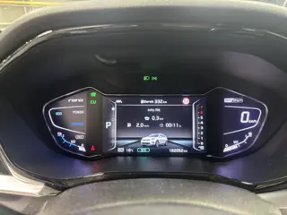 Foto 14 van Kia Niro 1.6 GDi PHEV DynamicPlusLine