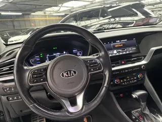 Foto 15 van Kia Niro 1.6 GDi PHEV DynamicPlusLine