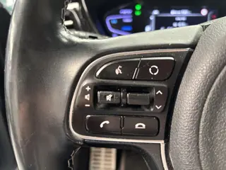 Foto 16 van Kia Niro 1.6 GDi PHEV DynamicPlusLine