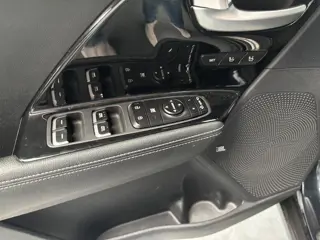 Foto 18 van Kia Niro 1.6 GDi PHEV DynamicPlusLine