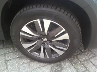 Foto 18 van Peugeot 2008 1.2 PureTech Allure Staat in De Krim