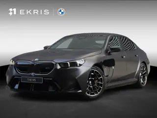 BMW 5-serie M5