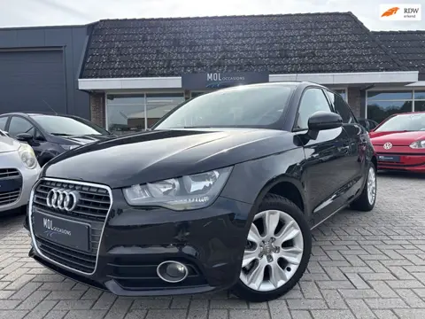 Audi A1 Sportback 1.4 TFSI Ambition Pro Line|Carplay|4 Deurs|Boekjes|Airco