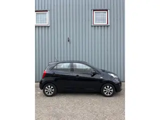 Foto 19 van Kia Picanto 1.0 CVVT EconomyPlusLine