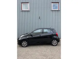 Foto 18 van Kia Picanto 1.0 CVVT EconomyPlusLine