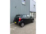 Foto 27 van Kia Picanto 1.0 CVVT EconomyPlusLine