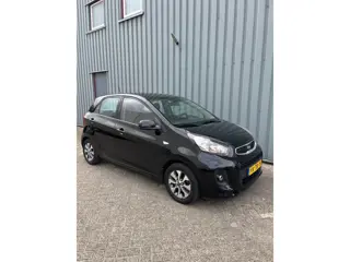 Foto 16 van Kia Picanto 1.0 CVVT EconomyPlusLine