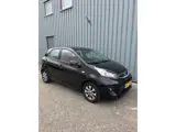Foto 26 van Kia Picanto 1.0 CVVT EconomyPlusLine