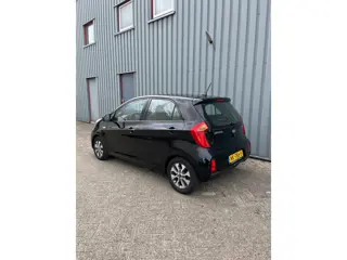 Foto 14 van Kia Picanto 1.0 CVVT EconomyPlusLine