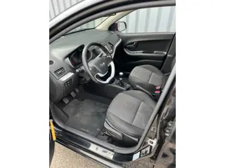 Foto 13 van Kia Picanto 1.0 CVVT EconomyPlusLine