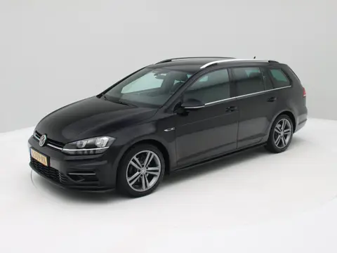 Volkswagen Golf Variant 1.5 TSI 150pk Highline Business R / Automaat