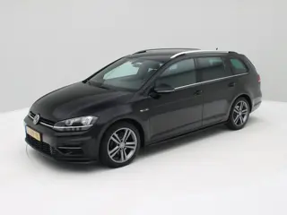 Volkswagen Golf Variant 1.5 TSI 150pk Highline Business R / Automaat