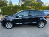 Foto 27 van Volkswagen Polo 1.2-12V 5-DRS BlueMotion Comfortline LIFE ECC LMV CRUISE PDC BLUETOOTH