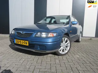 Mazda 626 1.8i GLX