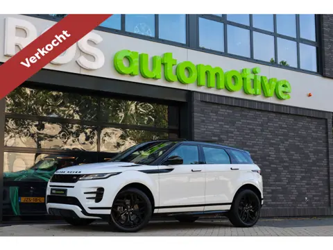 Land Rover Range Rover Evoque 1.5 P300e AWD R-Dynamic SE | PANO | CAMERA | CARPLAY | ACC | ELEK KOFF