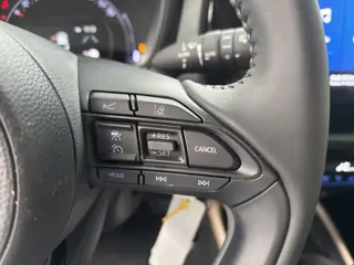 Foto 12 van Toyota Aygo X 1.0 VVT-i S-CVT Pulse