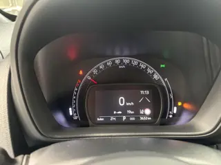 Foto 11 van Toyota Aygo X 1.0 VVT-i S-CVT Pulse