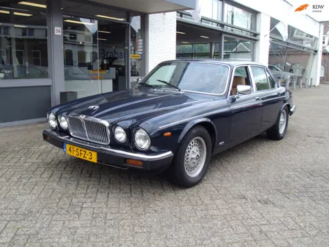 Jaguar XJ 5.3 V12 HE