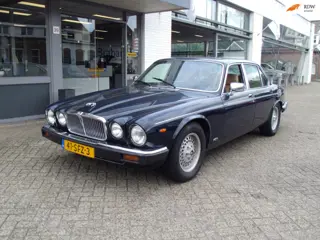 Jaguar XJ 5.3 V12 HE