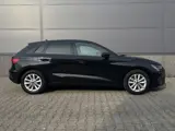 Foto 21 van Audi A3 Sportback 35 TFSI Pro Line - Apple Carplay - Cruise Control -
