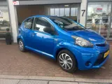 Foto 23 van Toyota Aygo 1.0 VVT-i Comfort |Airco|NAP|5DRS|Nw.APK|EL.Ramen