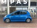 Foto 26 van Toyota Aygo 1.0 VVT-i Comfort |Airco|NAP|5DRS|Nw.APK|EL.Ramen