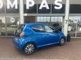 Foto 28 van Toyota Aygo 1.0 VVT-i Comfort |Airco|NAP|5DRS|Nw.APK|EL.Ramen