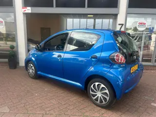 Foto 19 van Toyota Aygo 1.0 VVT-i Comfort |Airco|NAP|5DRS|Nw.APK|EL.Ramen
