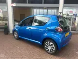 Foto 29 van Toyota Aygo 1.0 VVT-i Comfort |Airco|NAP|5DRS|Nw.APK|EL.Ramen