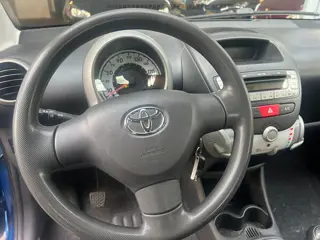 Foto 20 van Toyota Aygo 1.0 VVT-i Comfort |Airco|NAP|5DRS|Nw.APK|EL.Ramen