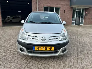 Foto 13 van Nissan Pixo 1.0 Acenta // Airco // APK 28-5-2027