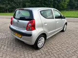 Foto 26 van Nissan Pixo 1.0 Acenta // Airco // APK 28-5-2027
