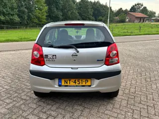 Foto 17 van Nissan Pixo 1.0 Acenta // Airco // APK 28-5-2027