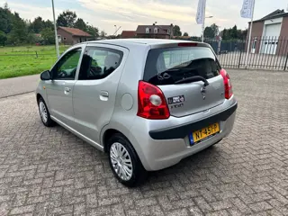 Foto 18 van Nissan Pixo 1.0 Acenta // Airco // APK 28-5-2027