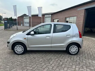 Foto 19 van Nissan Pixo 1.0 Acenta // Airco // APK 28-5-2027