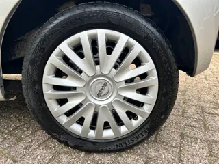 Foto 20 van Nissan Pixo 1.0 Acenta // Airco // APK 28-5-2027