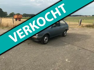 Volkswagen Polo 1.05 Basis