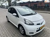 Foto 21 van Toyota Aygo 1.0-12V Access