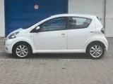 Foto 28 van Toyota Aygo 1.0-12V Access